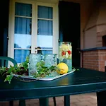 Nyaraló La Casa Di Iaia *