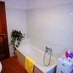 Nyaraló La Casa Di Iaia *