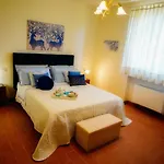 Nyaraló La Casa Di Iaia