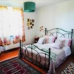 La Casa Di Iaia Nyaraló Anchione