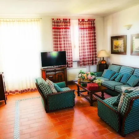 La Casa Di Iaia Anchione