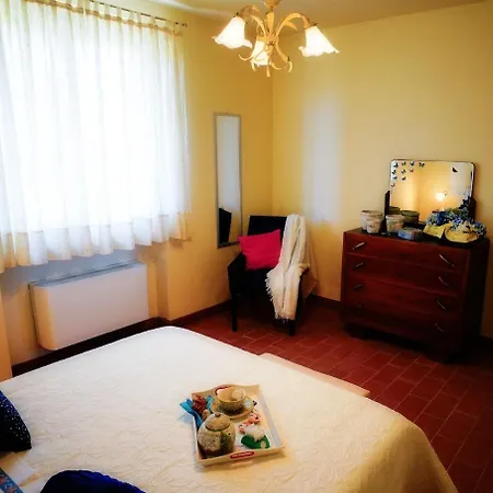 La Casa Di Iaia Casa de Férias