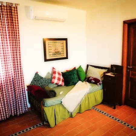 La Casa Di Iaia * Anchione