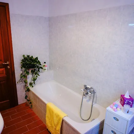Ferienhaus La Casa Di Iaia *