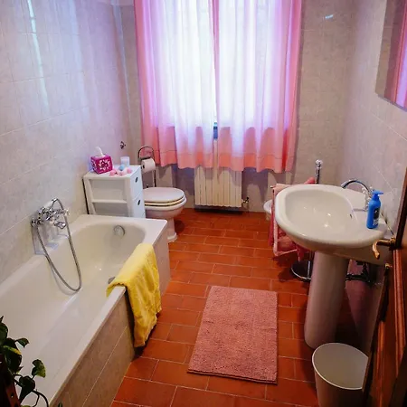 La Casa Di Iaia Ferienhaus