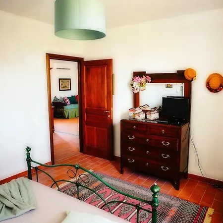 La Casa Di Iaia Casa de Férias