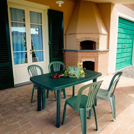 La Casa Di Iaia * Anchione