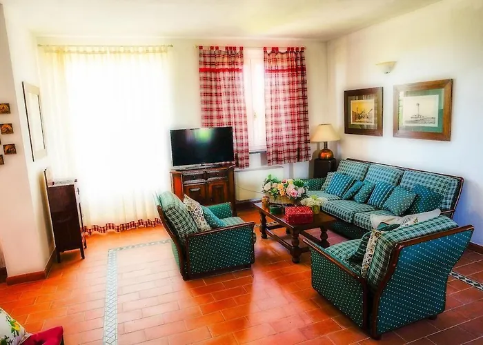 La Casa Di Iaia Anchione