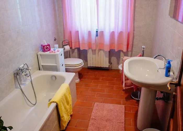 La Casa Di Iaia Casa de Férias