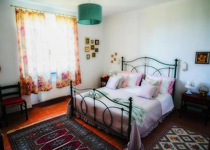 La Casa Di Iaia Casa de Férias Anchione