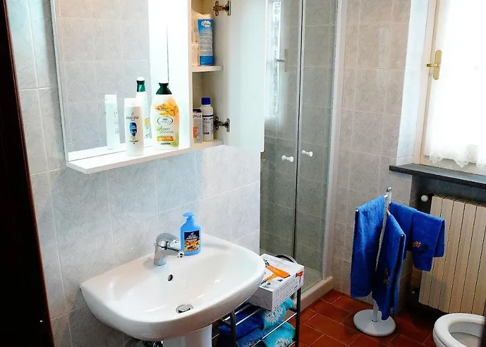 Casa de Férias La Casa Di Iaia Anchione