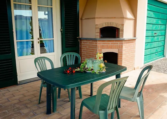 La Casa Di Iaia * Anchione